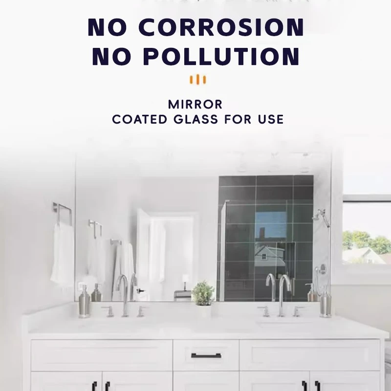 Pollution-free Mirror Silicone Sealant suppliers