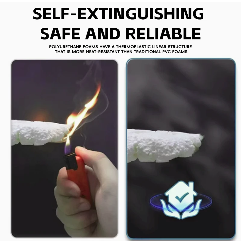 Pu Foam Caulking Sealant best